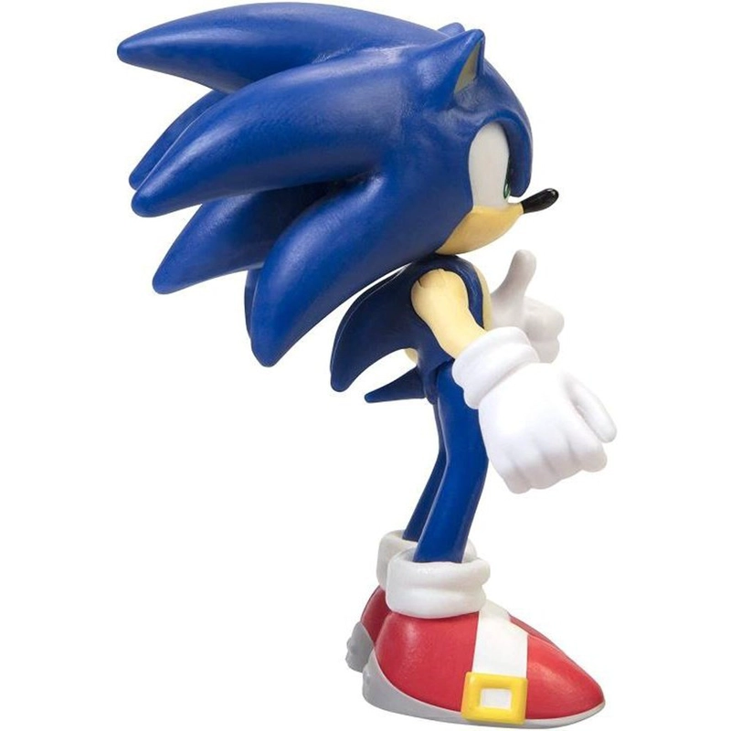SONIC THE HEDGEHOG 2.5' SONIC - 6