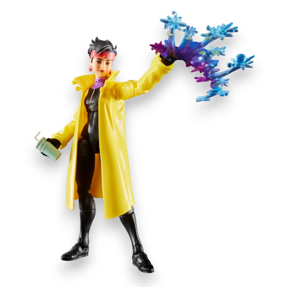 MARVEL LEGENDS X-MEN '97 JUBILEE - 1