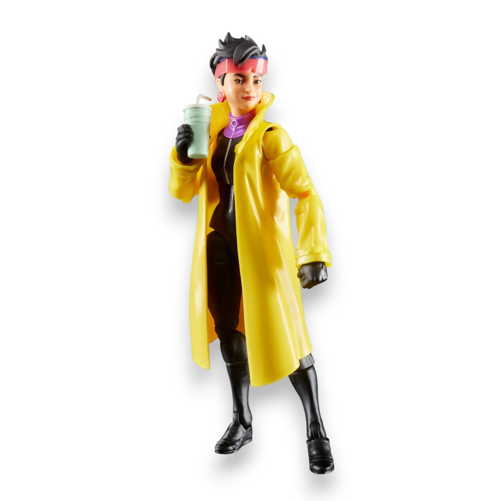 MARVEL LEGENDS X-MEN '97 JUBILEE - 3