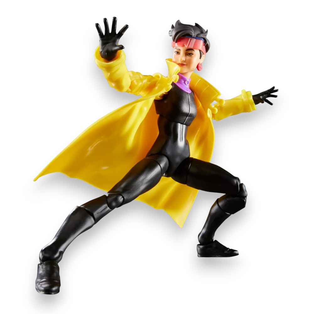 MARVEL LEGENDS X-MEN '97 JUBILEE - 5
