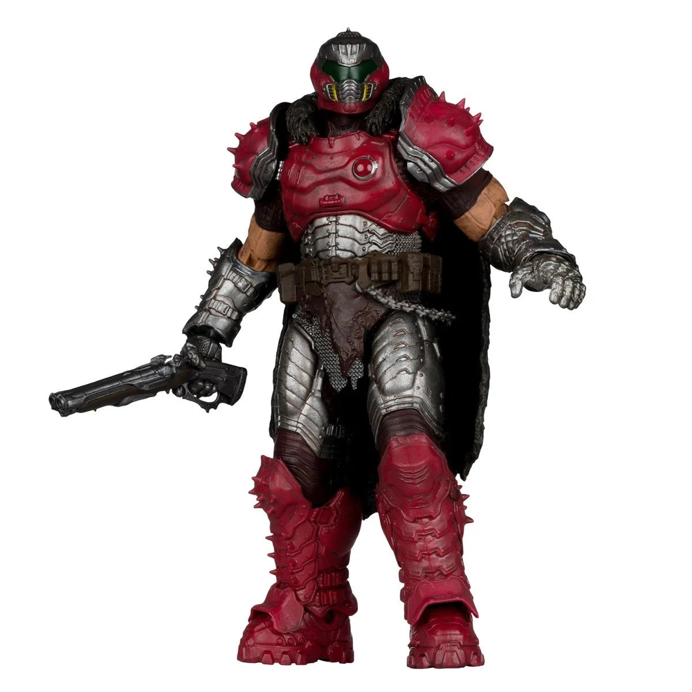 DOOM: THE DARK AGES DOOM SLAYER PHALANX SKIN - 2