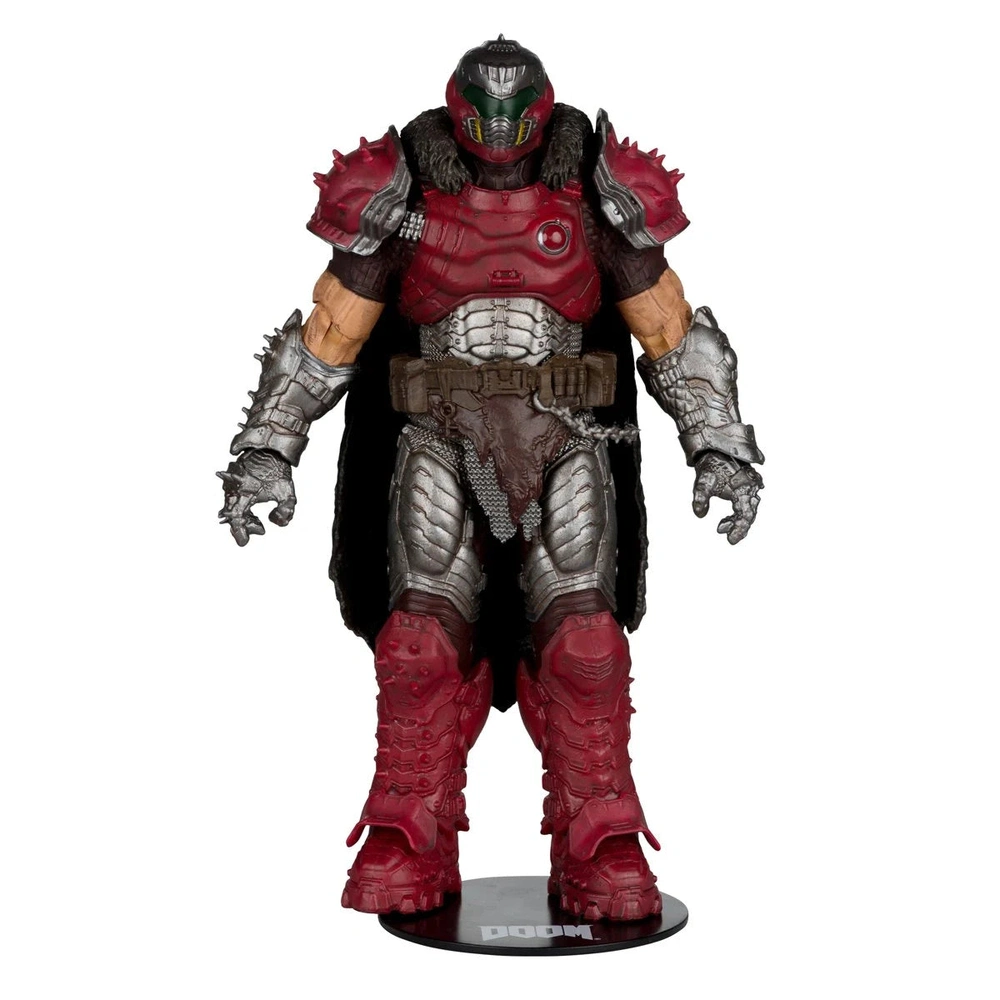 DOOM: THE DARK AGES DOOM SLAYER PHALANX SKIN - 3