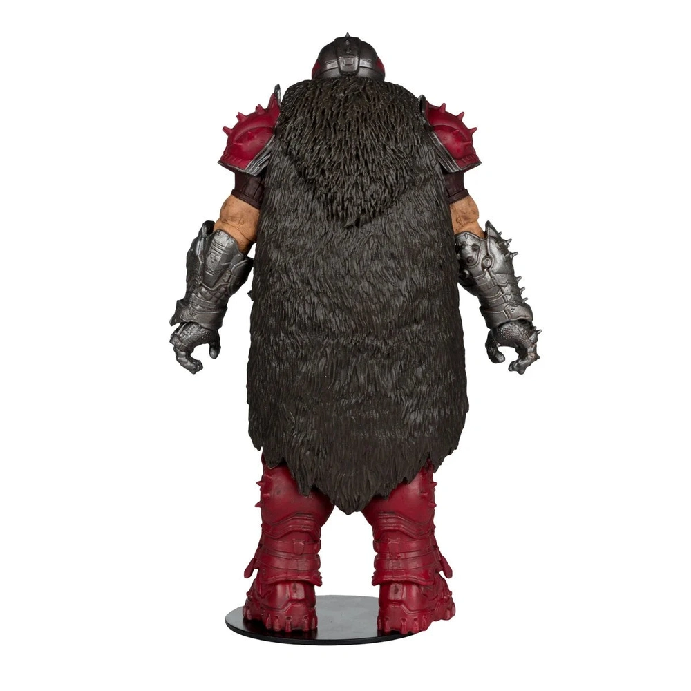DOOM: THE DARK AGES DOOM SLAYER PHALANX SKIN - 4
