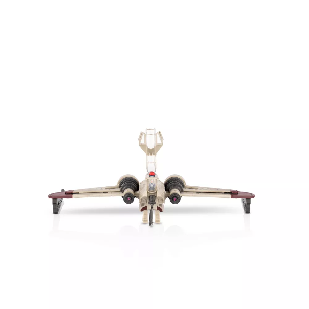 STAR WARS MICRO GALAXY SQUADRON ARC-170 STARFIGHTER - 2