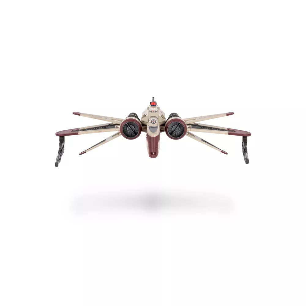 STAR WARS MICRO GALAXY SQUADRON ARC-170 STARFIGHTER - 3