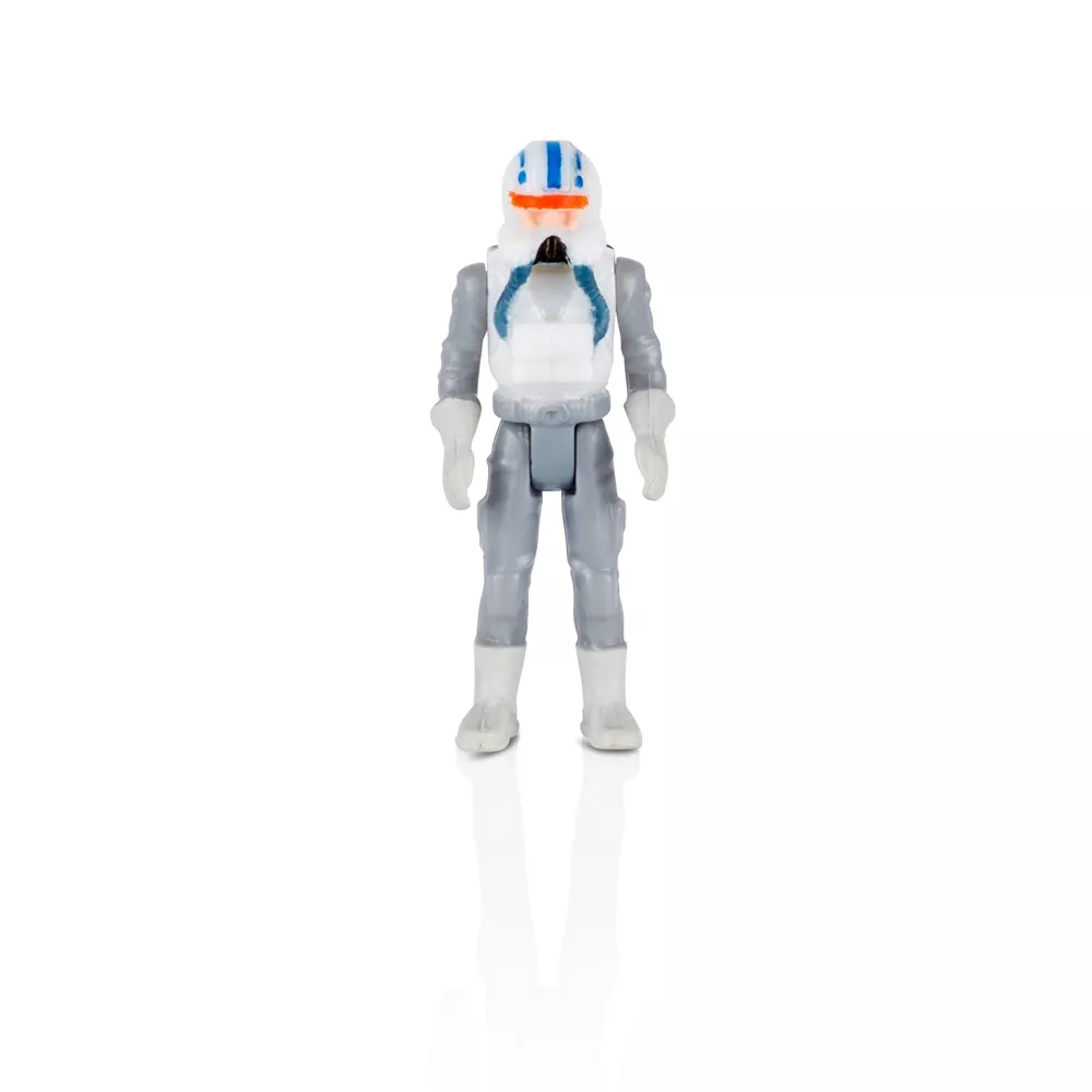 STAR WARS MICRO GALAXY SQUADRON ARC-170 STARFIGHTER - 7