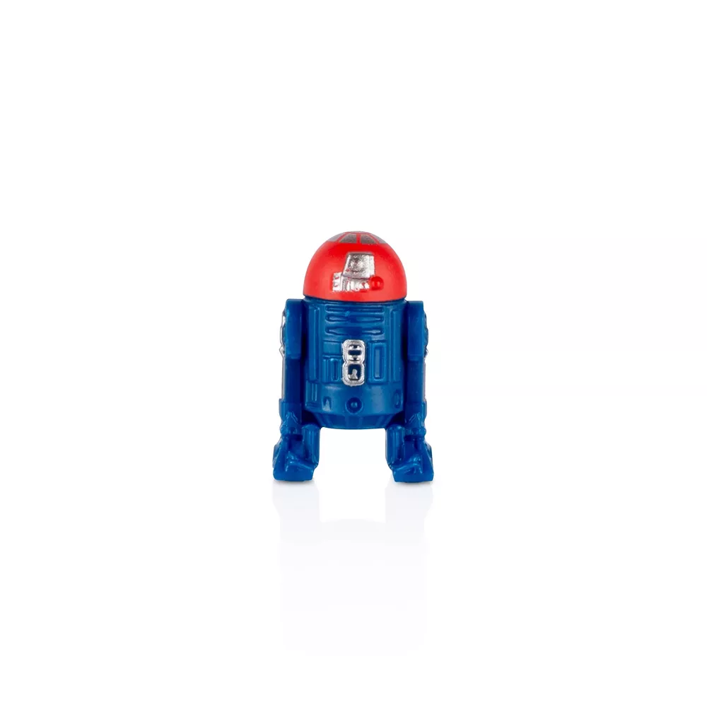 STAR WARS MICRO GALAXY SQUADRON ARC-170 STARFIGHTER - 8