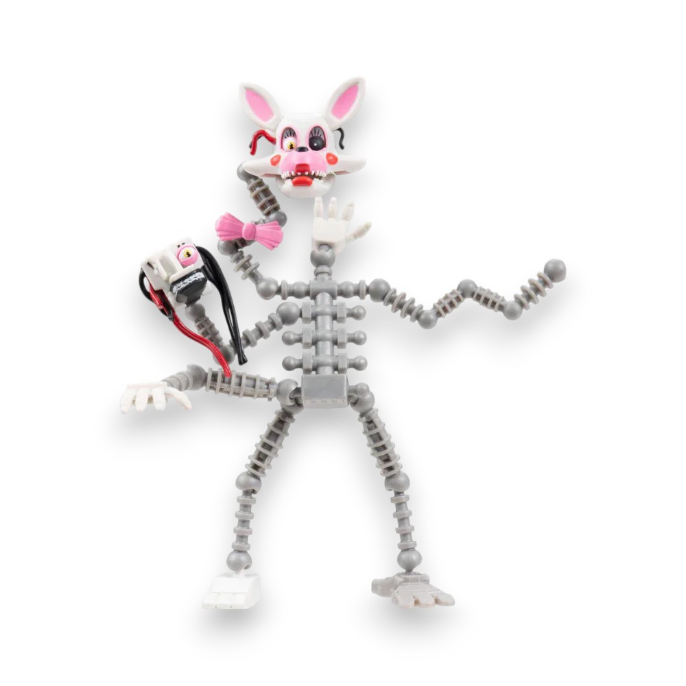 FIVE NIGHTS AT FREDDY'S MANGLE - 1