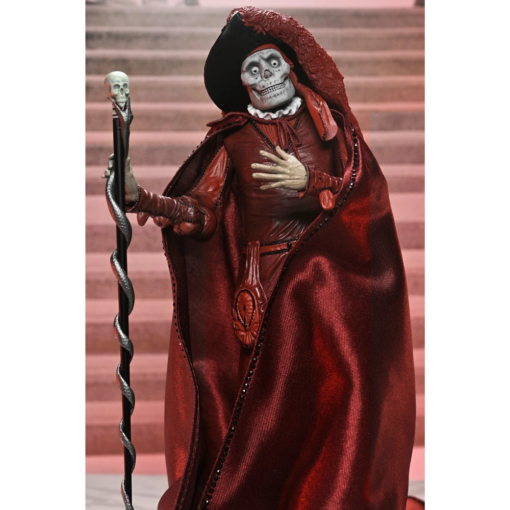 THE PHANTOM OF THE OPERA 100TH ANNIVERSARY ULTIMATE 'MASQUE OF THE RED DEATH' - 1