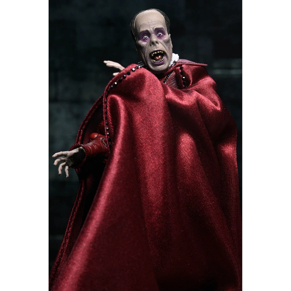 THE PHANTOM OF THE OPERA 100TH ANNIVERSARY ULTIMATE 'MASQUE OF THE RED DEATH' - 2