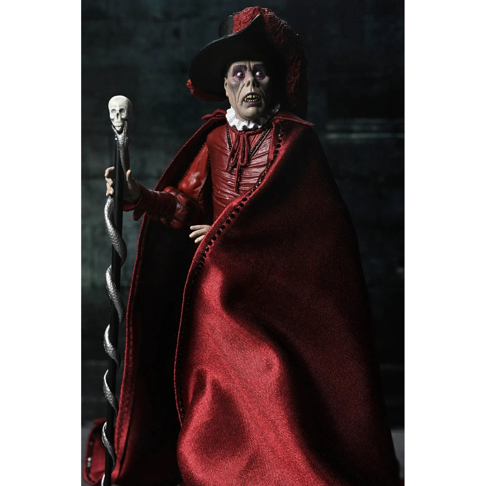 THE PHANTOM OF THE OPERA 100TH ANNIVERSARY ULTIMATE 'MASQUE OF THE RED DEATH' - 3