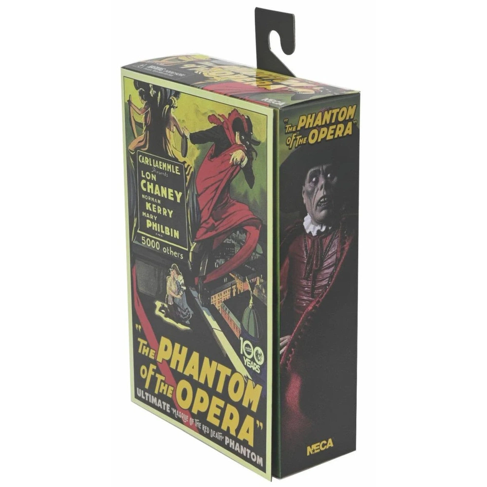 THE PHANTOM OF THE OPERA 100TH ANNIVERSARY ULTIMATE 'MASQUE OF THE RED DEATH' - 6