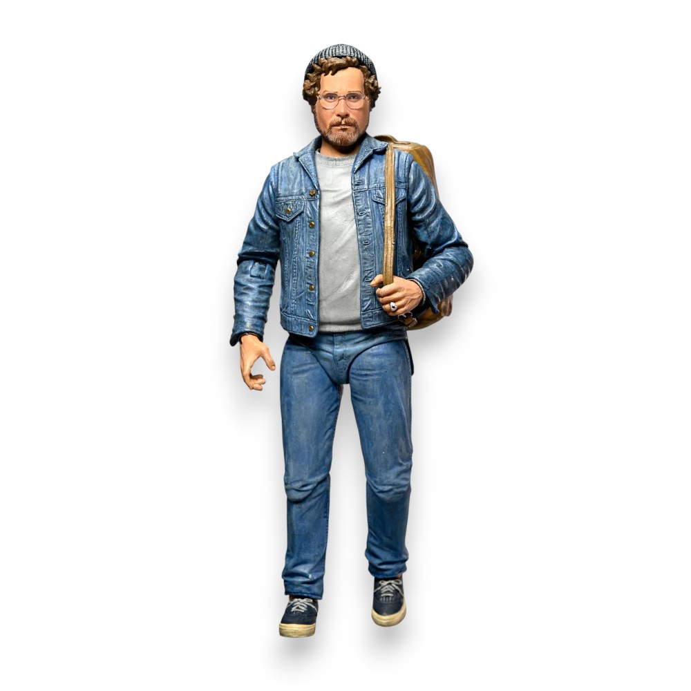 JAWS (50TH ANNIVERSAY) - ULTIMATE HOOPER - 1
