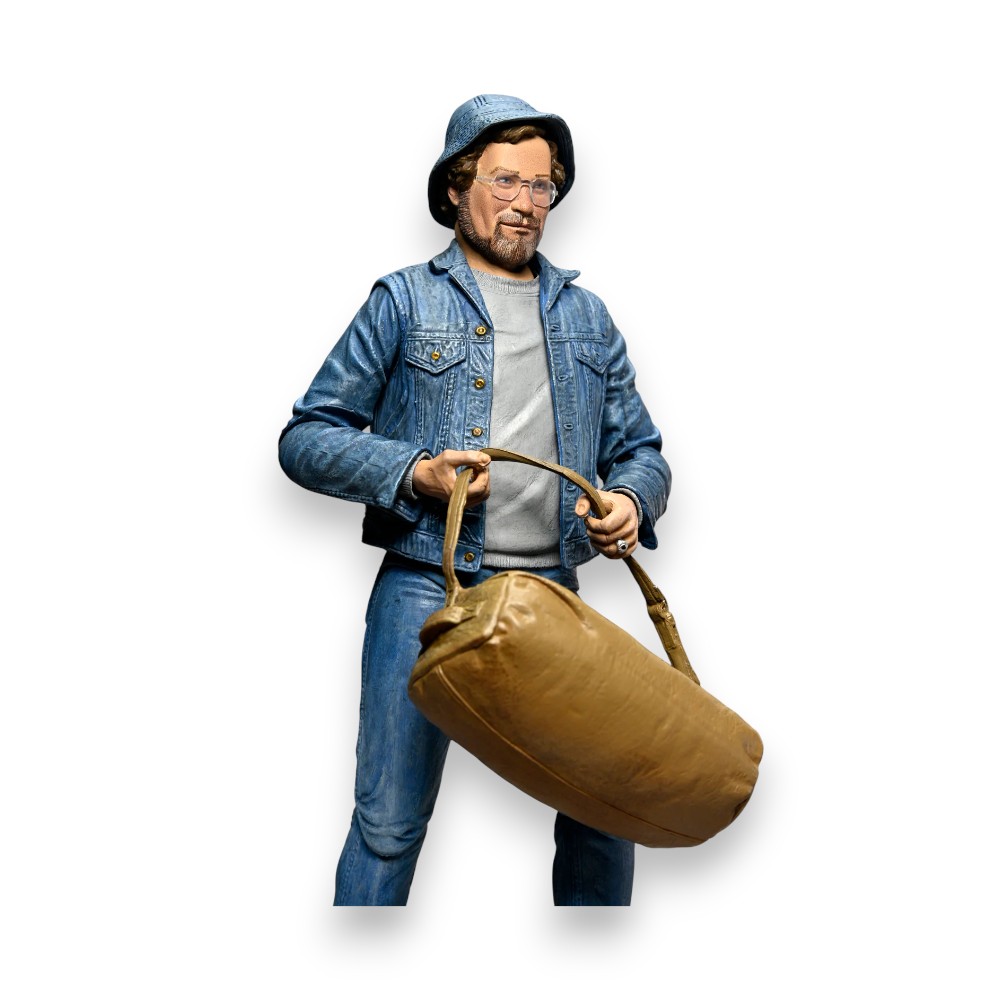 JAWS (50TH ANNIVERSAY) - ULTIMATE HOOPER - 3