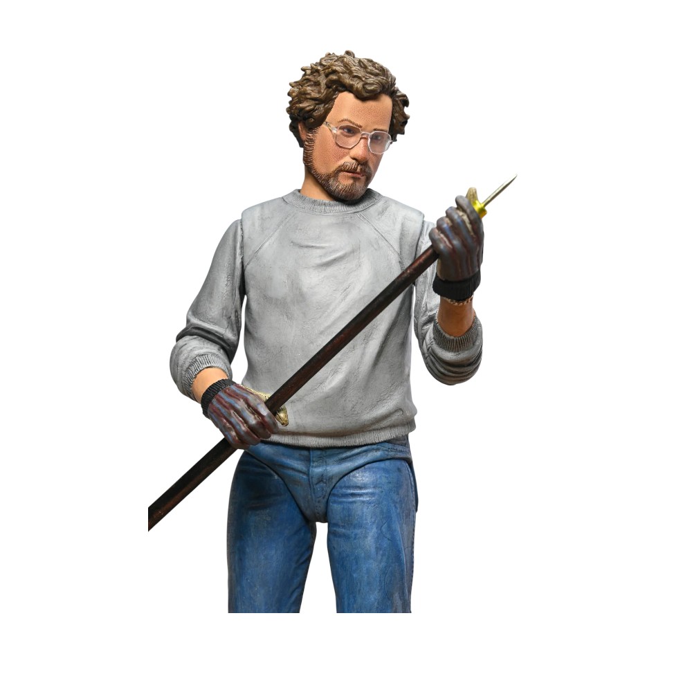 JAWS (50TH ANNIVERSAY) - ULTIMATE HOOPER - 4