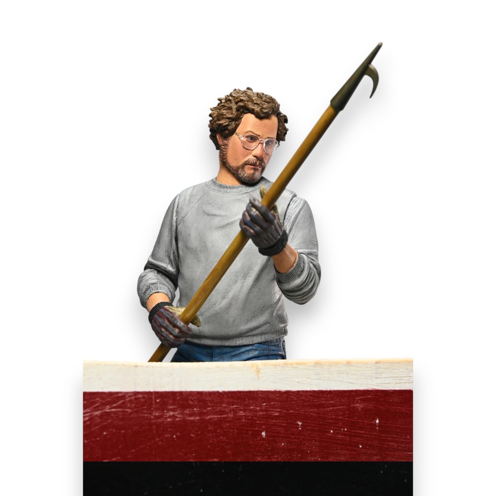 JAWS (50TH ANNIVERSAY) - ULTIMATE HOOPER - 6
