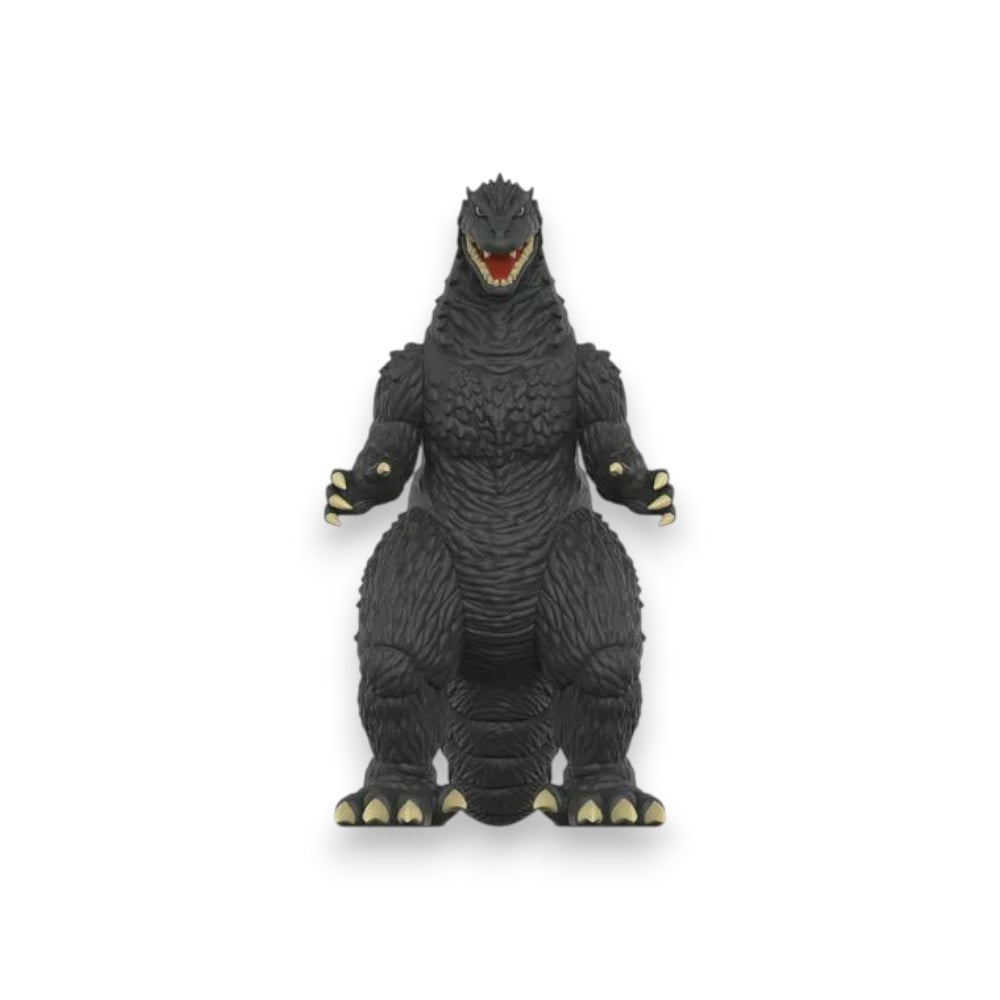 SUPER7 - TOHO - REACTION FIGURES WV9 - GODZILLA 2000 - 1