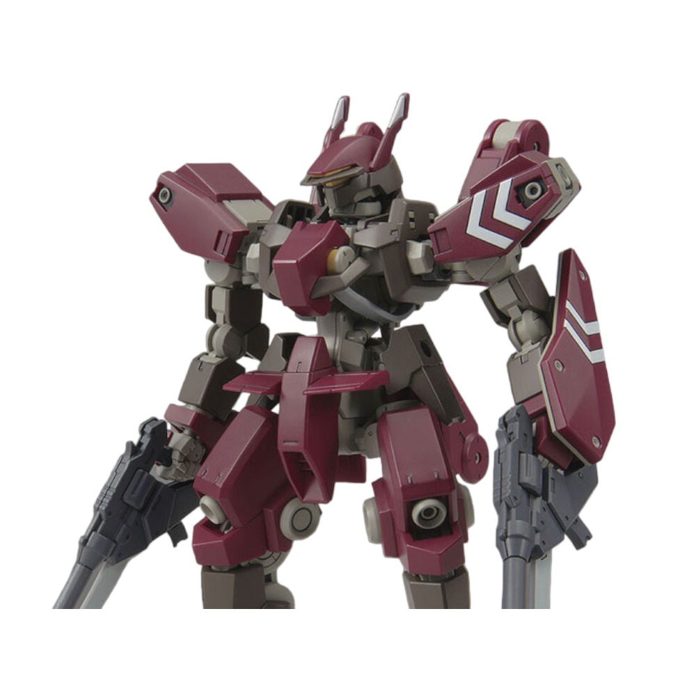 HGIBO #044 SCHWALBE CUSTOM (CYCLASE) GUNDAM MODEL KIT 1/144 - 1