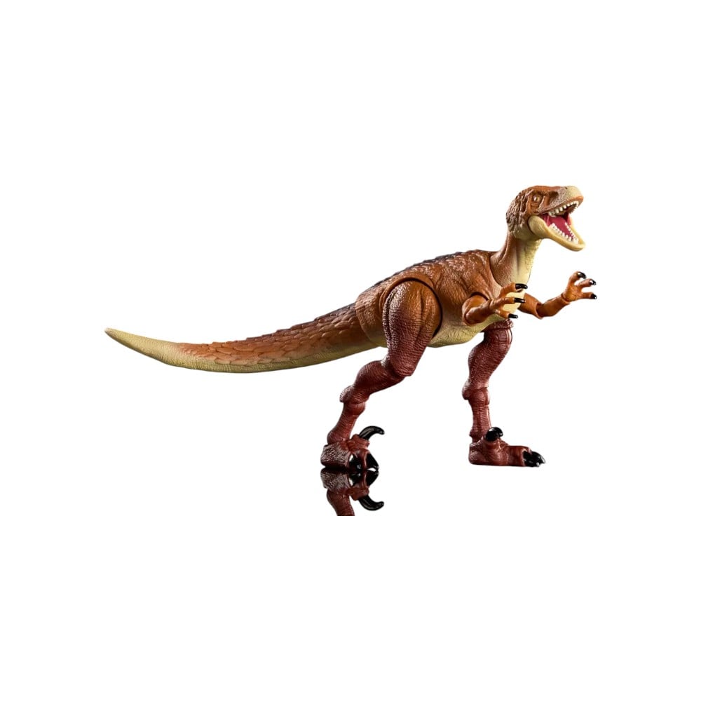 JURASSIC WORLD HAMMOND COLLECTION ORNITHOLESTES - 1