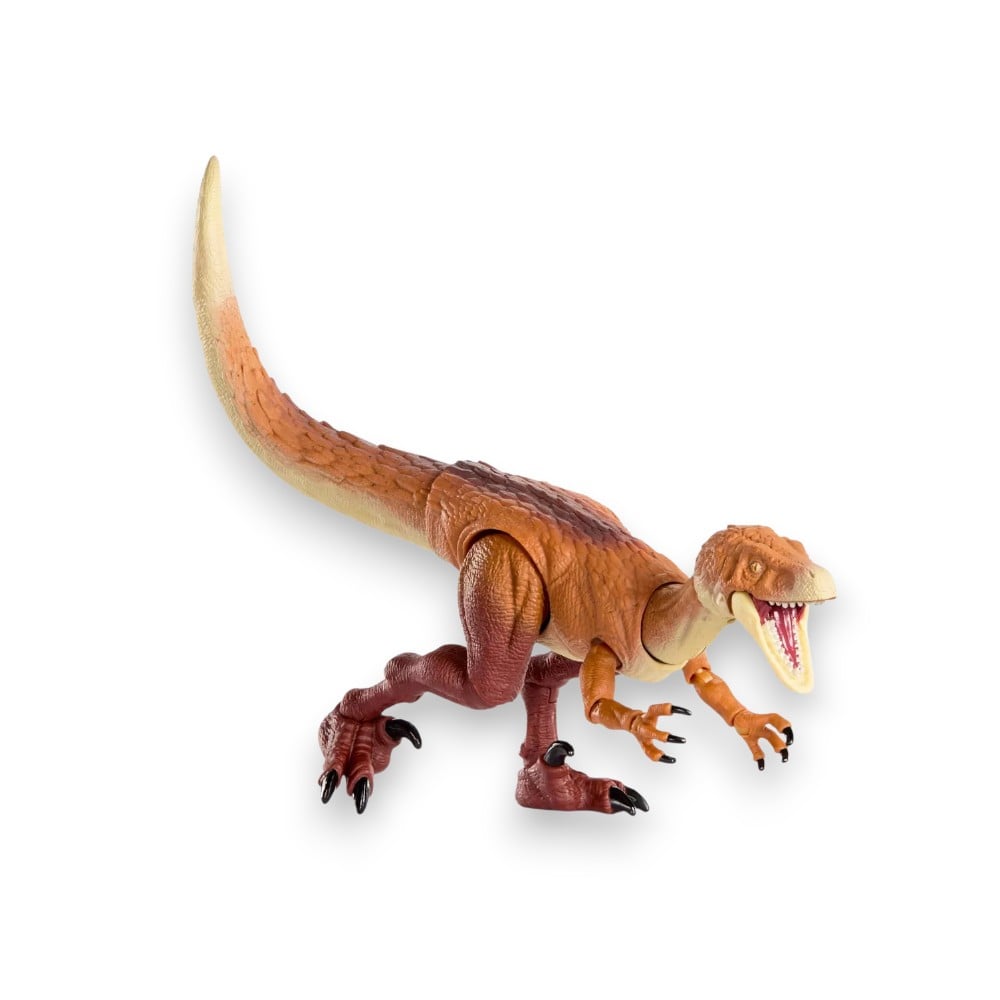 JURASSIC WORLD HAMMOND COLLECTION ORNITHOLESTES - 2