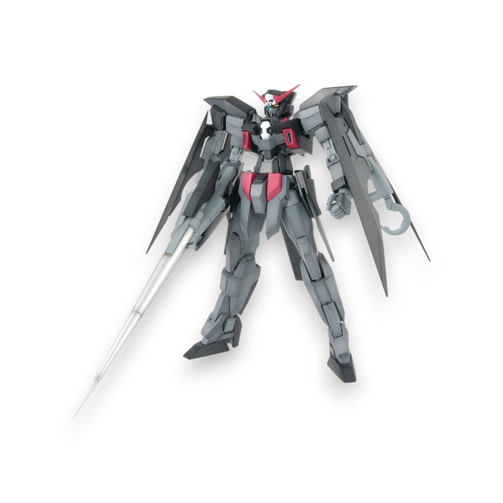 GUNDAM MG AGE-2 DARK HOUND MODEL KIT 1/100 - 1