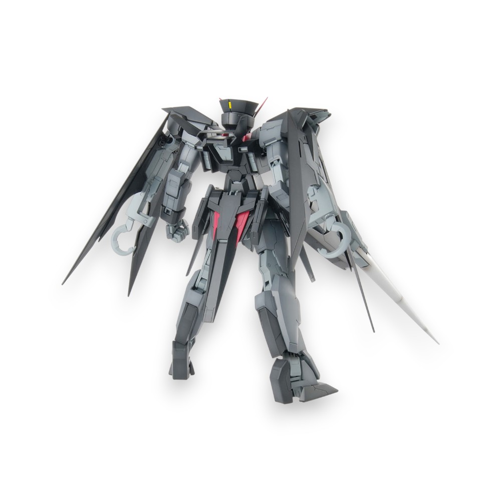 GUNDAM MG AGE-2 DARK HOUND MODEL KIT 1/100 - 2
