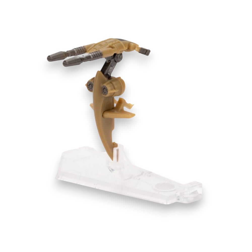 STAR WARS MICRO GALAXY SQUADRON BATTLE DROID PACK - 6