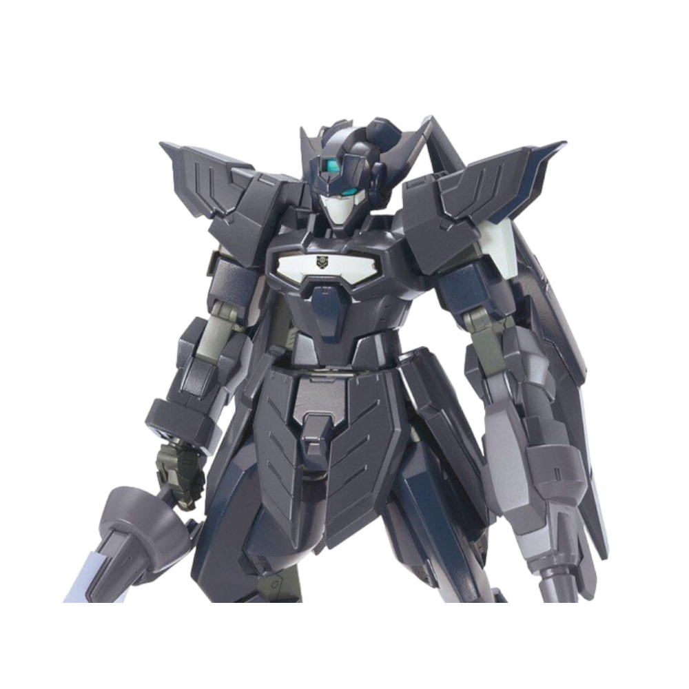 HGAGE #34 G-XIPHOS GUNDAM MODEL KIT 1/144 - 1