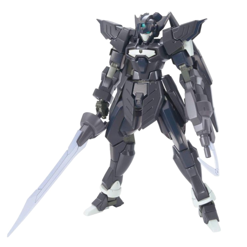 HGAGE #34 G-XIPHOS GUNDAM MODEL KIT 1/144 - 2