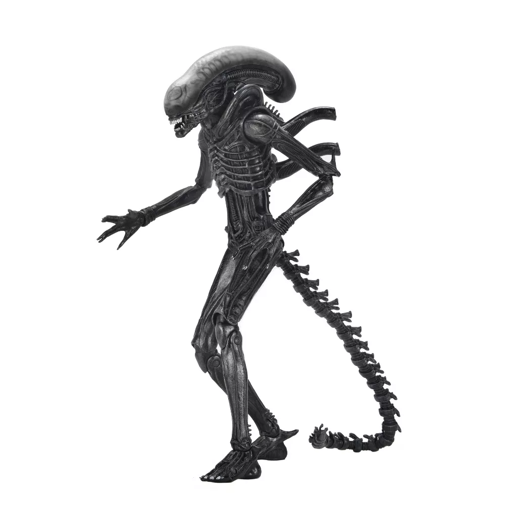 ALIEN ROMULUS ULTIMATE XENOMORPH XX121 - 1