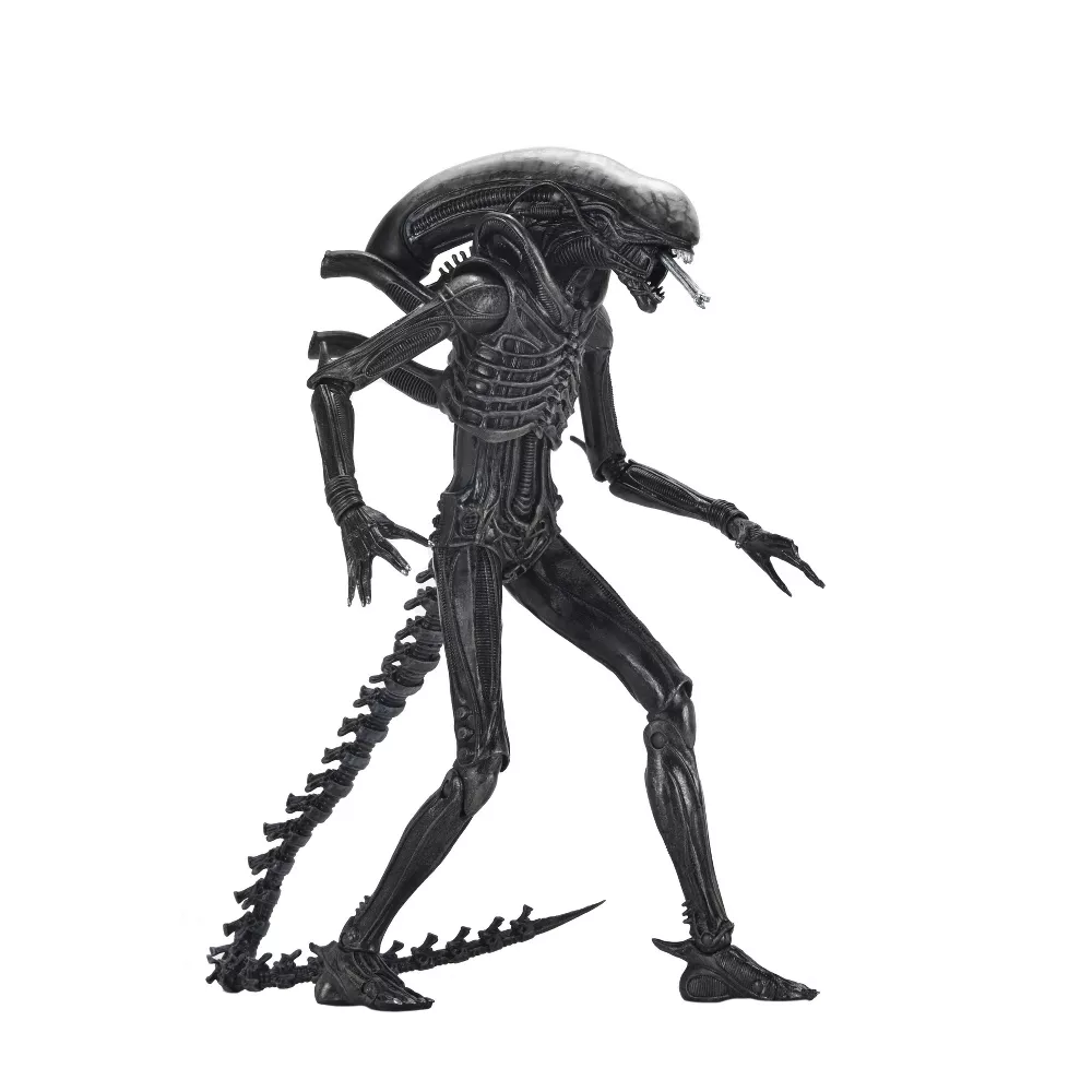 ALIEN ROMULUS ULTIMATE XENOMORPH XX121 - 2
