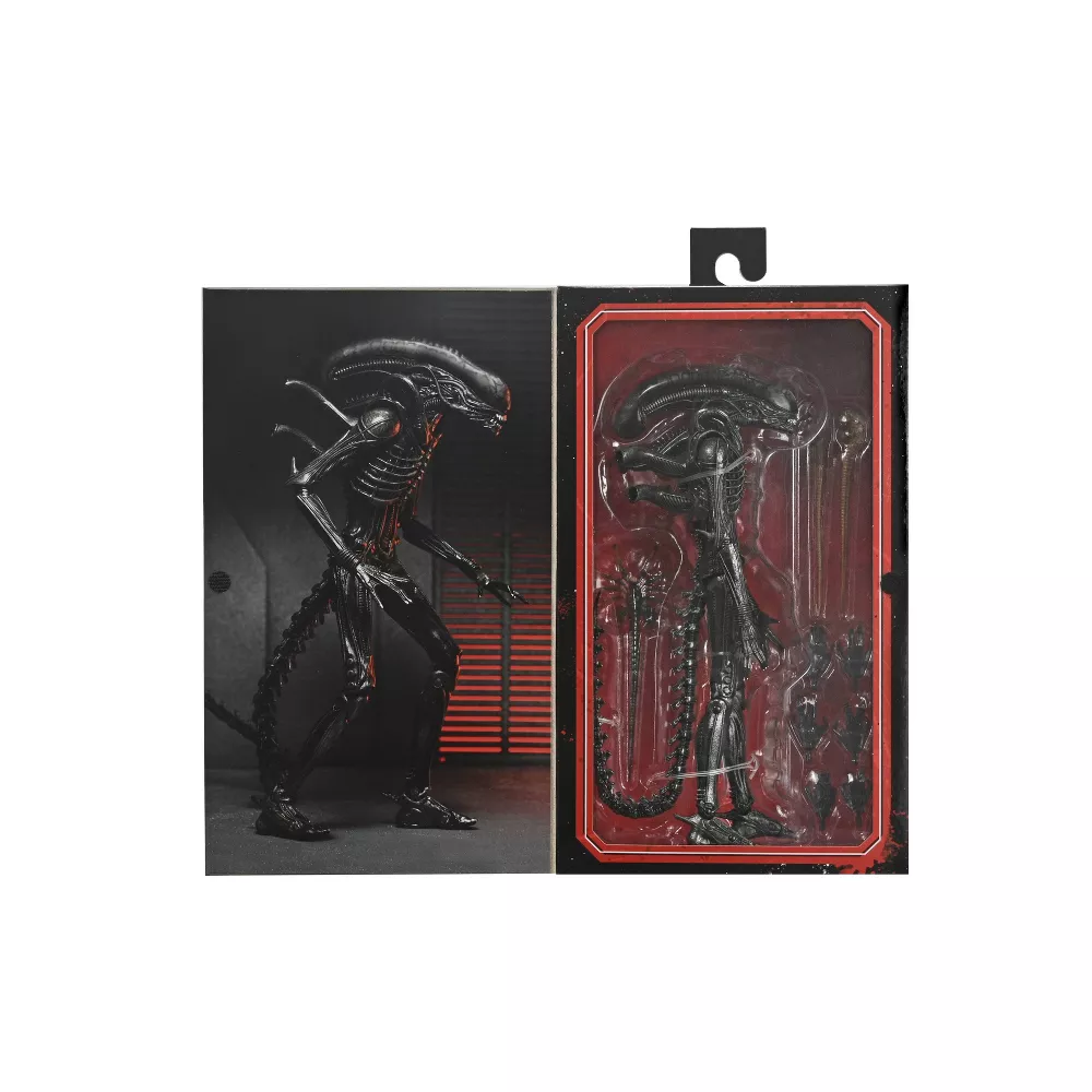 ALIEN ROMULUS ULTIMATE XENOMORPH XX121 - 3