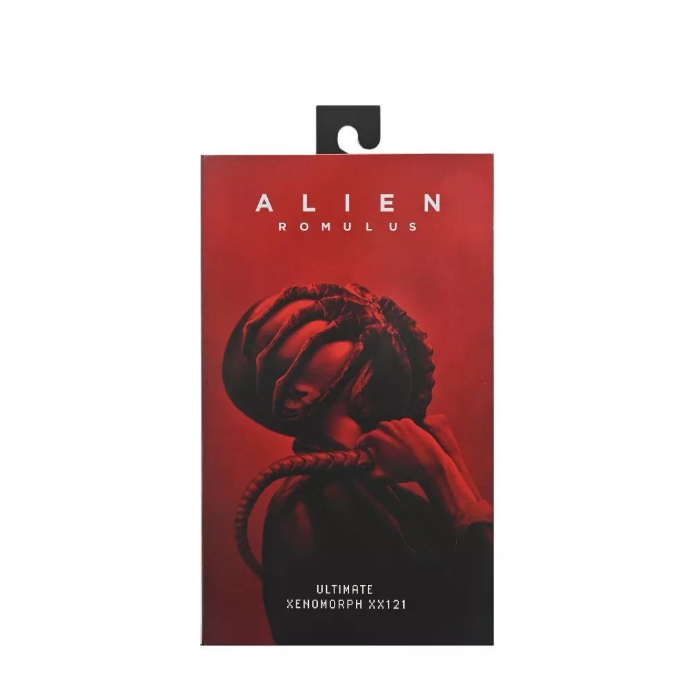 ALIEN ROMULUS ULTIMATE XENOMORPH XX121 - 4