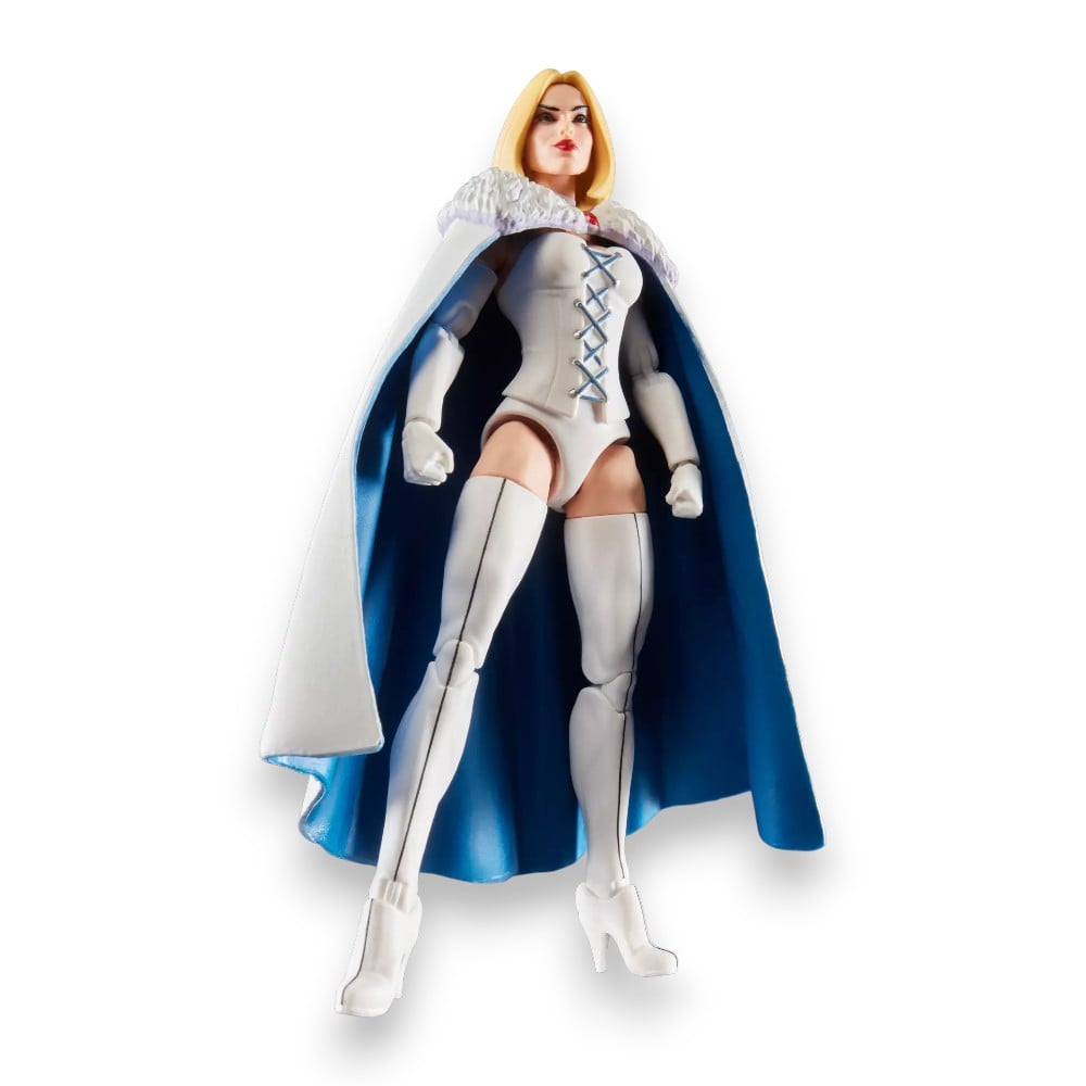 MARVEL LEGENDS X-MEN '97 EMMA FROST - 4