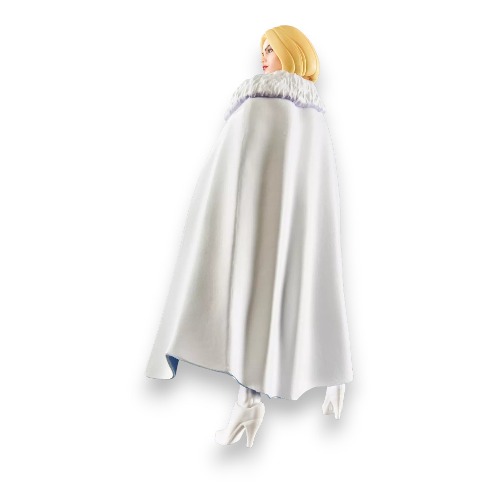 MARVEL LEGENDS X-MEN '97 EMMA FROST - 5