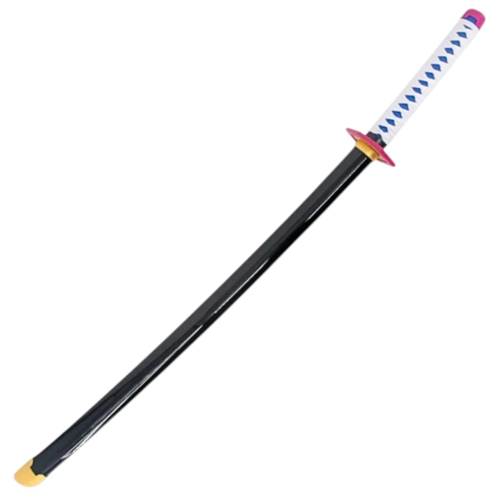 DEMON SLAYER: KIMETSU NO YAIBA - KATANA LED GIYŪ TOMIOKA 1/1 - 3