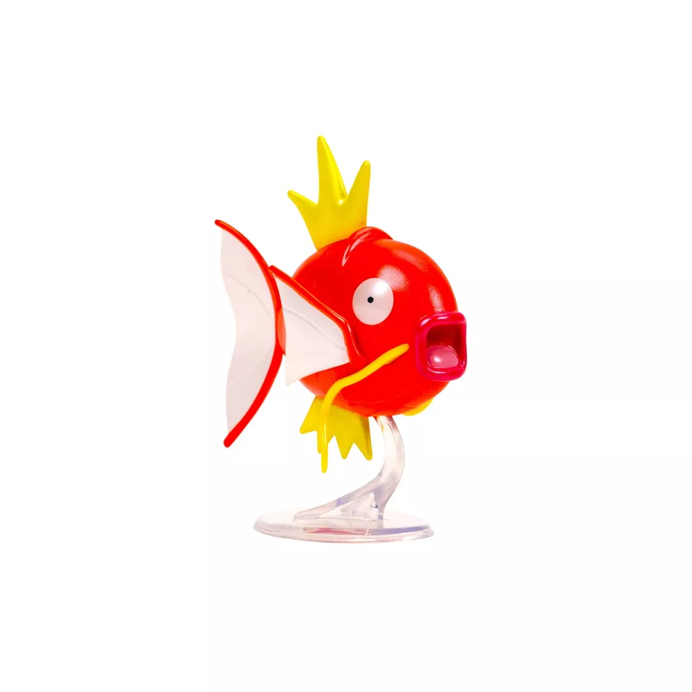 POKÉMON SELECT MAGIKARP EVOLUTION MULTIPACK GYARADOS - 3