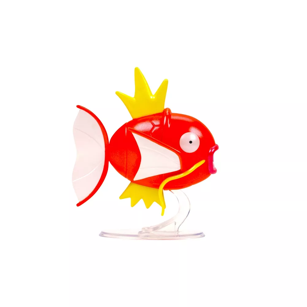 POKÉMON SELECT MAGIKARP EVOLUTION MULTIPACK GYARADOS - 4
