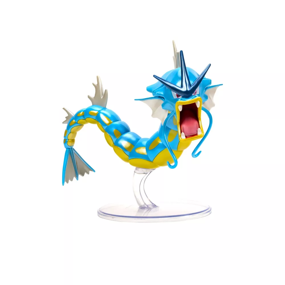 POKÉMON SELECT MAGIKARP EVOLUTION MULTIPACK GYARADOS - 5