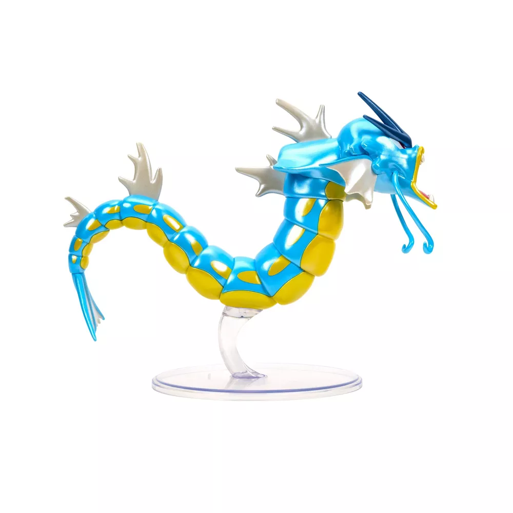 POKÉMON SELECT MAGIKARP EVOLUTION MULTIPACK GYARADOS - 6