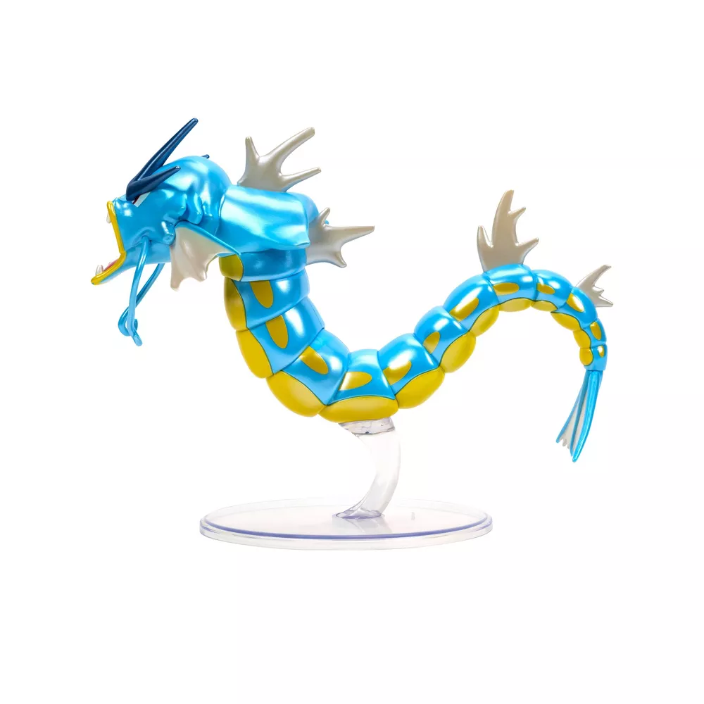 POKÉMON SELECT MAGIKARP EVOLUTION MULTIPACK GYARADOS - 7