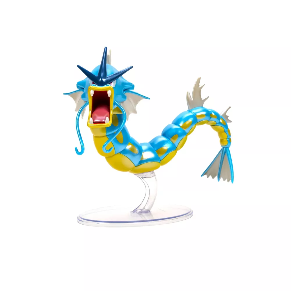 POKÉMON SELECT MAGIKARP EVOLUTION MULTIPACK GYARADOS - 8