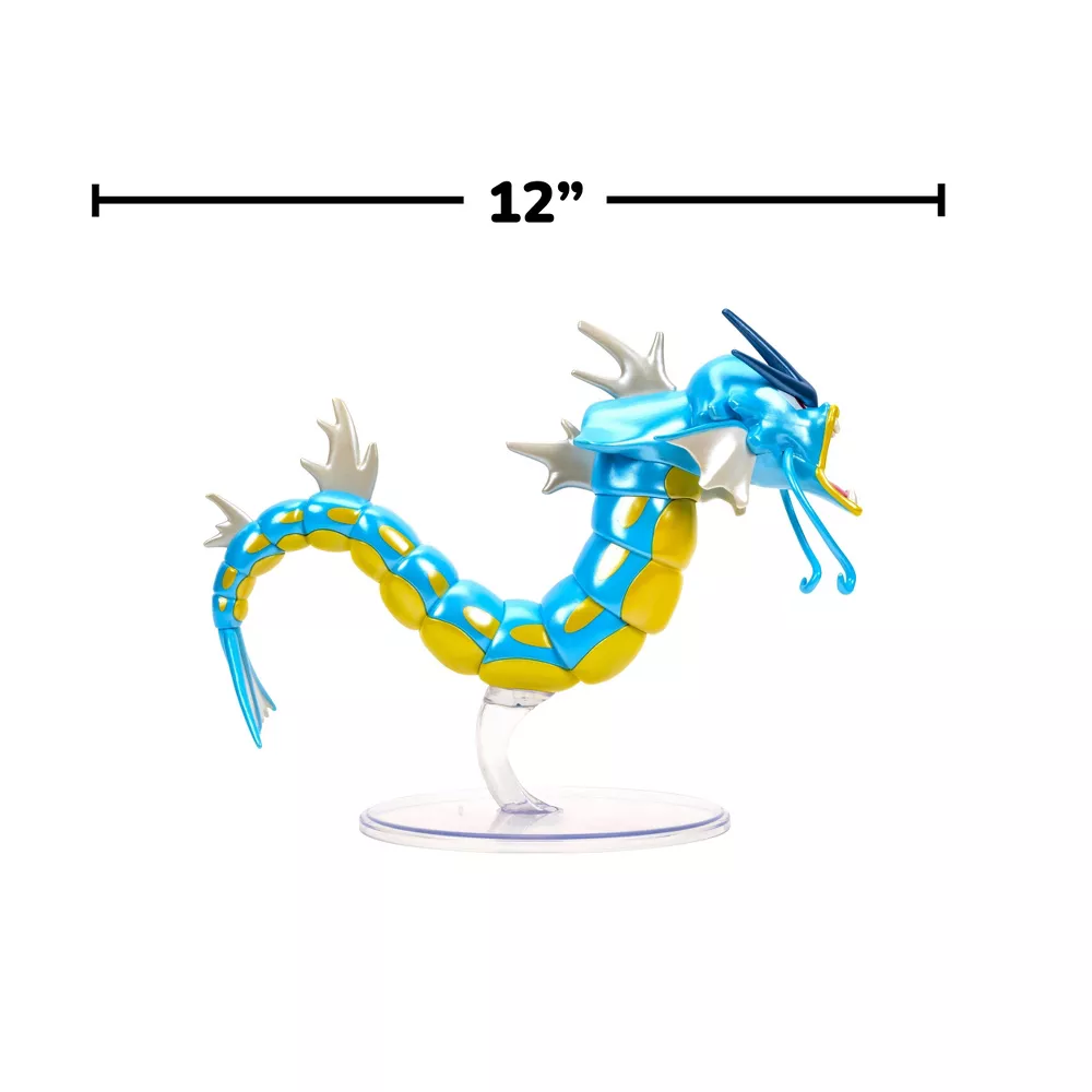 POKÉMON SELECT MAGIKARP EVOLUTION MULTIPACK GYARADOS - 10