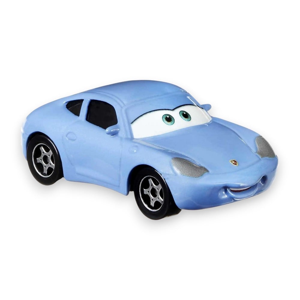 DISNEY CARS RADIATOR SPRINGS FRIENDS 1/55 - 3