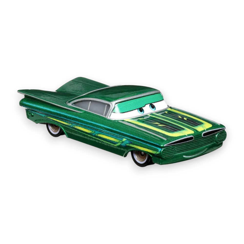 DISNEY CARS RADIATOR SPRINGS FRIENDS 1/55 - 5