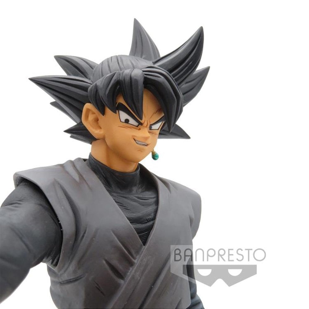 DRAGON BALL SUPER GRANDISTA NERO GOKU BLACK - 1