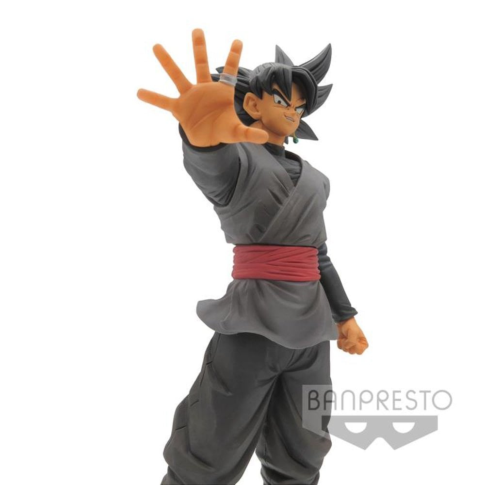 DRAGON BALL SUPER GRANDISTA NERO GOKU BLACK - 2