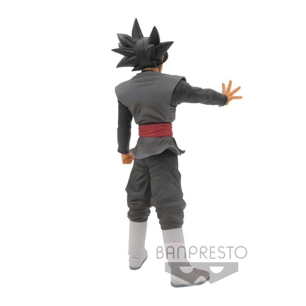 DRAGON BALL SUPER GRANDISTA NERO GOKU BLACK - 5