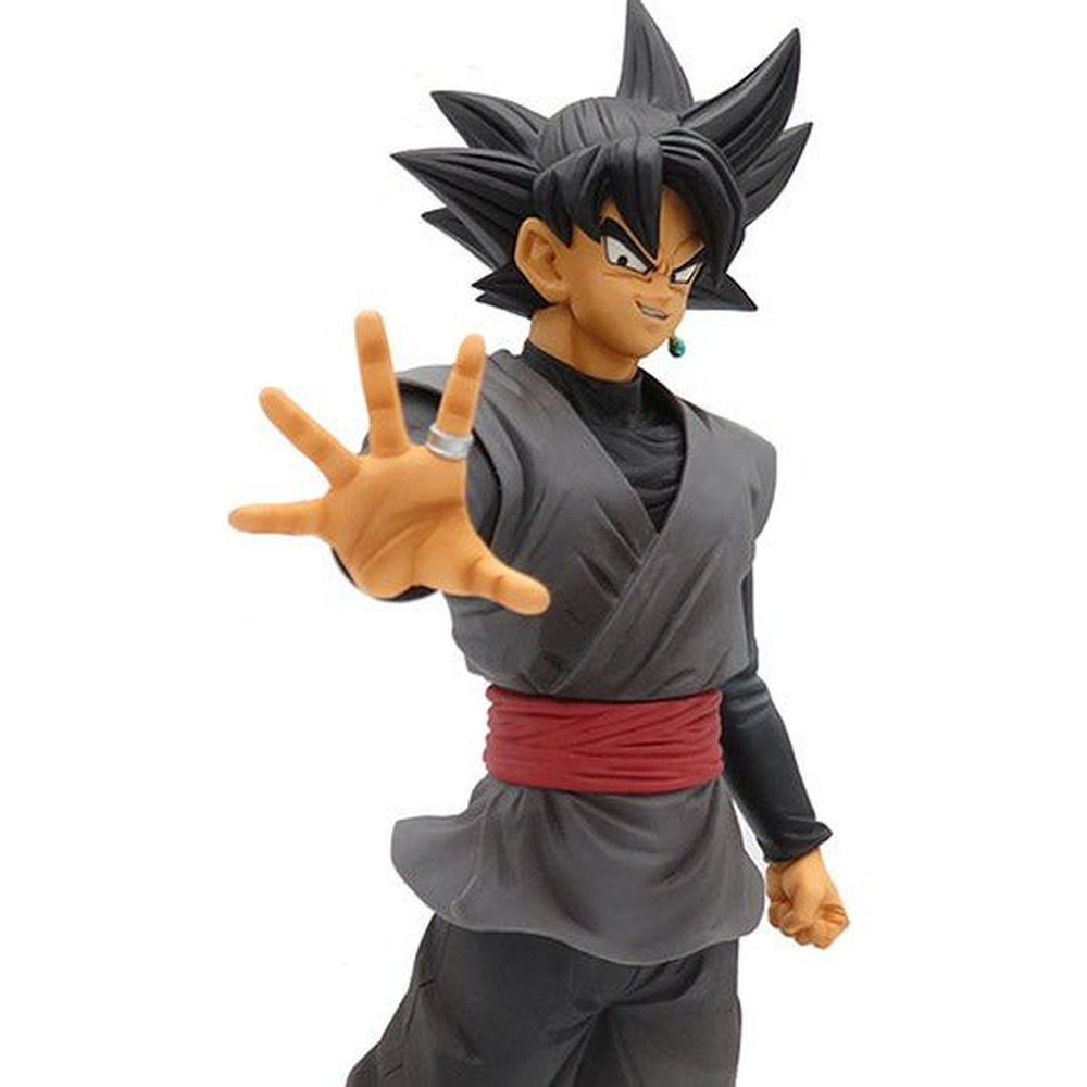 DRAGON BALL SUPER GRANDISTA NERO GOKU BLACK - 8