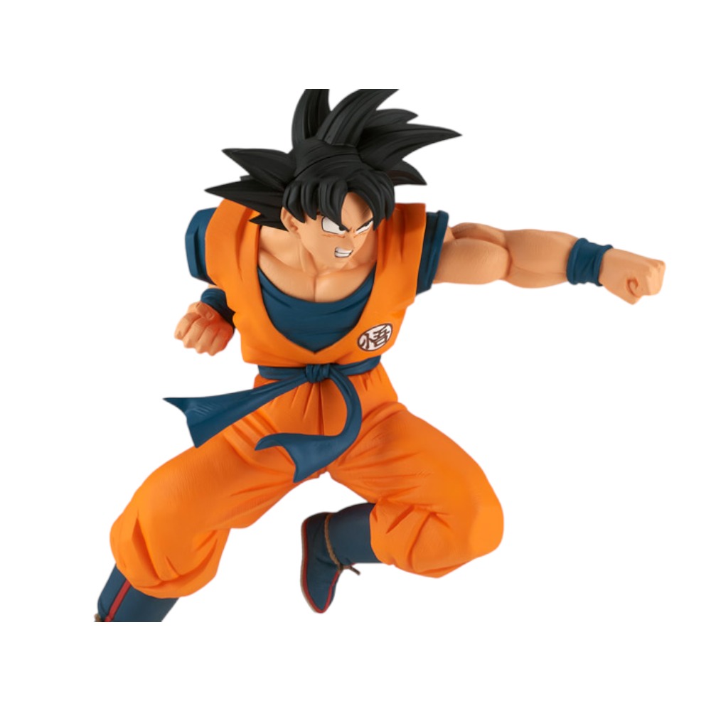 DRAGON BALL SUPER: SUPER HERO MATCH MAKERS SON GOKU - 1